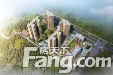 星荟天城[清城区]