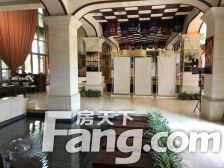 德林艺墅 5室2厅 南 北