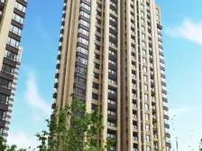 天马相城怡景苑 三室两卫 毛坯房 看房方便