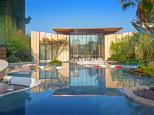 周浦标杆楼盘+人车分流+精装修+不靠马路景观楼层+会所