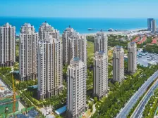 一楼带院 医者布局 暗合五行 欢迎参观