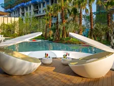 近周浦万。达18号线,楼层好,双阳台,急售价格可谈,有钥匙