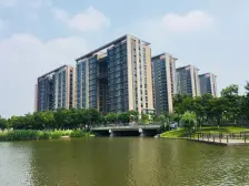 光明D9空间 1室1厅 北