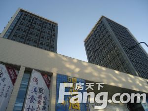 电梯房 楼层视野好 采光佳 教育资源丰富 出行方便