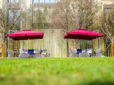 盛澳金尊府 4室2厅 南