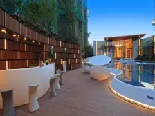 一梯四户,主卧朝南,环境优美,居家装修,精装好房