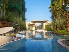 适合大家庭 底复少有产品 人车分流自带会所 看房方便