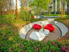 新城西岸公园新出|横厅设计面宽6米|业主置换别墅需要资金