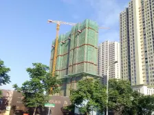 君河湾北区 1室1厅 南 北