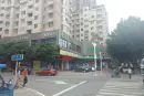 ICC升龙环球中心周边配套图