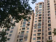 精装新婚三房!全明南北通!高区视野开阔!带B1车位!