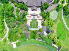 蓝光观岭国际社区翡翠湾 3室2厅 东南