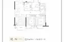 万科璞悦里户型图