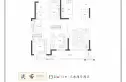 万科璞悦里户型图