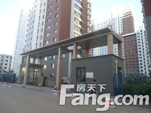 新上 赛罕区 精装两室 拎包入住 中间楼层 采光视野好