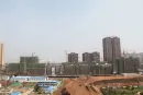 天福世纪城实景图