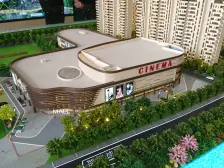 尚湖景区瑧湾雅筑精装4房,房东诚心卖