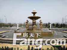 高新区森泰御城上院景观两居室真诚出售