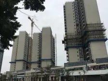 诚意出售 双阳台南北对流 采光好 通风好