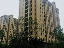 嘉定新城·上实海上公元·3室·2厅