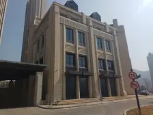 70年产权精装修三室好房一梯一户