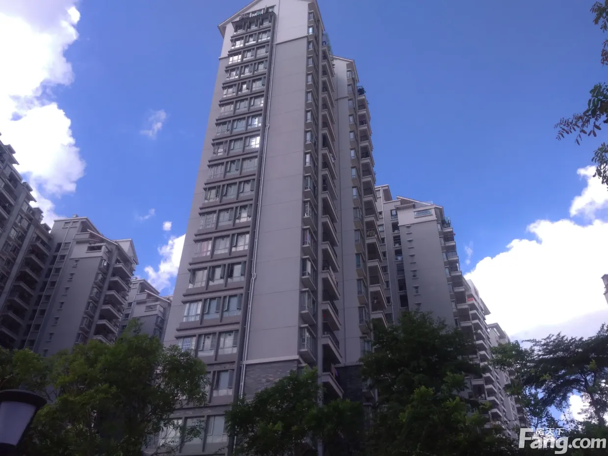 【中山尚城小区,二手房,租房】- 中山房天下