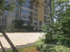 一线江景房 地铁口 金融银企地段 品质住宅