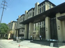 鲁能公馆 4室2厅 南