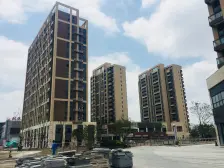 大开间,环境优美,大两房,品质小区