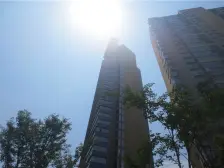 南昌云端豪居 整层一户 临江而建 720度看江景