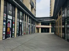 房龄新 视野好 环境好 嘉闵线 人车分流 诚意出售