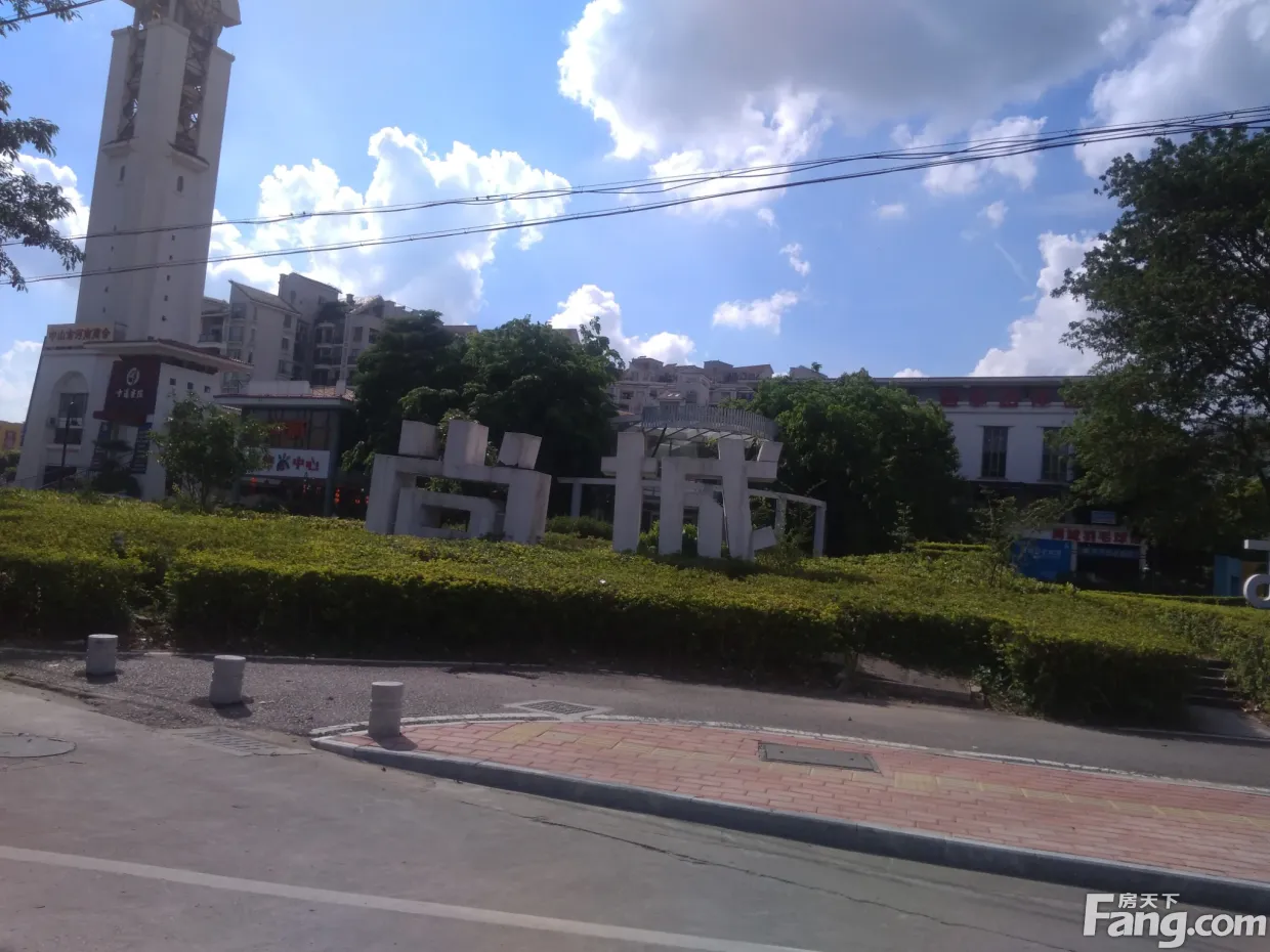 【中山尚城小区,二手房,租房】- 中山房天下