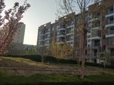 锦绣园 2室2厅 南 北