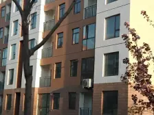 锦绣园 2室1厅 南 北