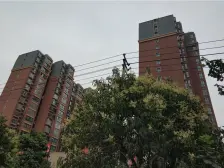 九裕龙城 3室2厅 南