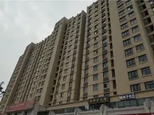 润丰新尚公寓 1室0厅 东 西