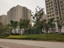 次新小区三房南北通透户型方正物业好