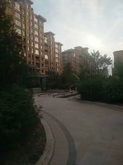 格局好,视野宽阔,交通便利,配套设施齐全