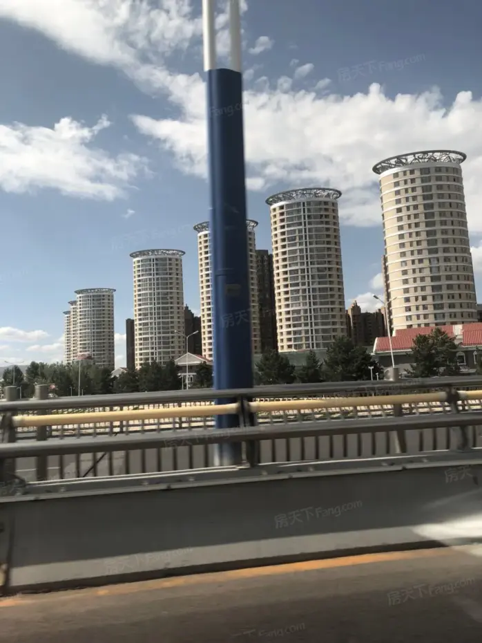 【呼和浩特水岸小镇小区,二手房,租房 呼和浩特房天下