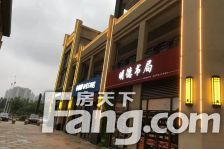 拉菲公馆 大四室 小高层户型 位置好 即买即住