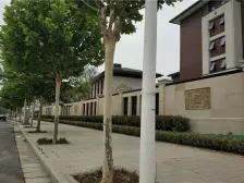 九如意 下叠别墅 带60平院子 三个车位 客厅挑空 诚售