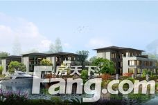 盐海·琥珀湾[亭湖]