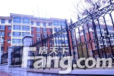 中正山庄1室1厅南