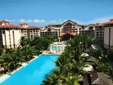 特价来袭!万宁兴隆 太阳谷温泉城 70年精装现房 赠送大露台