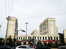 中海熙岸东区 3室2厅 南 北