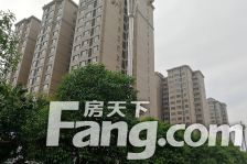 急卖 冠亚星城 证过二 好楼层 观河景 精装修大三室