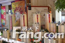 精装4室大平层 带车位 储藏室