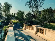 蓝光长岛国际三期 3室2厅 南