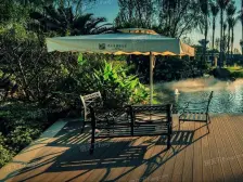 蓝光长岛国际六期 5室2厅 东南