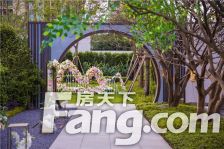 中南上熙府熙悦 4室2厅 东 西